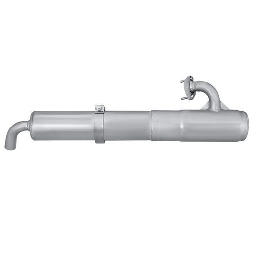 Hella Catalytic Converter 8LE 366 050-221