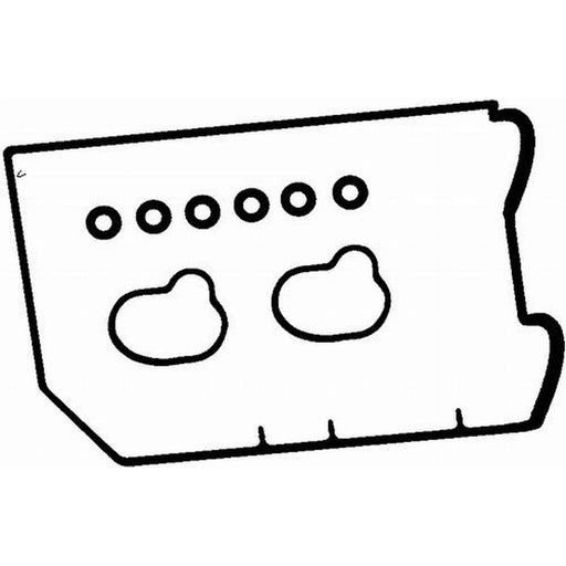 BGA Cylinder Head Cover Gasket Set RK4380