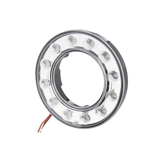 Hella Tail Light / Lamp LED Right 2SB 008 405-151