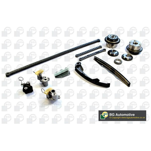 BGA Timing Chain Kit Set 66 Links TC6325VFK