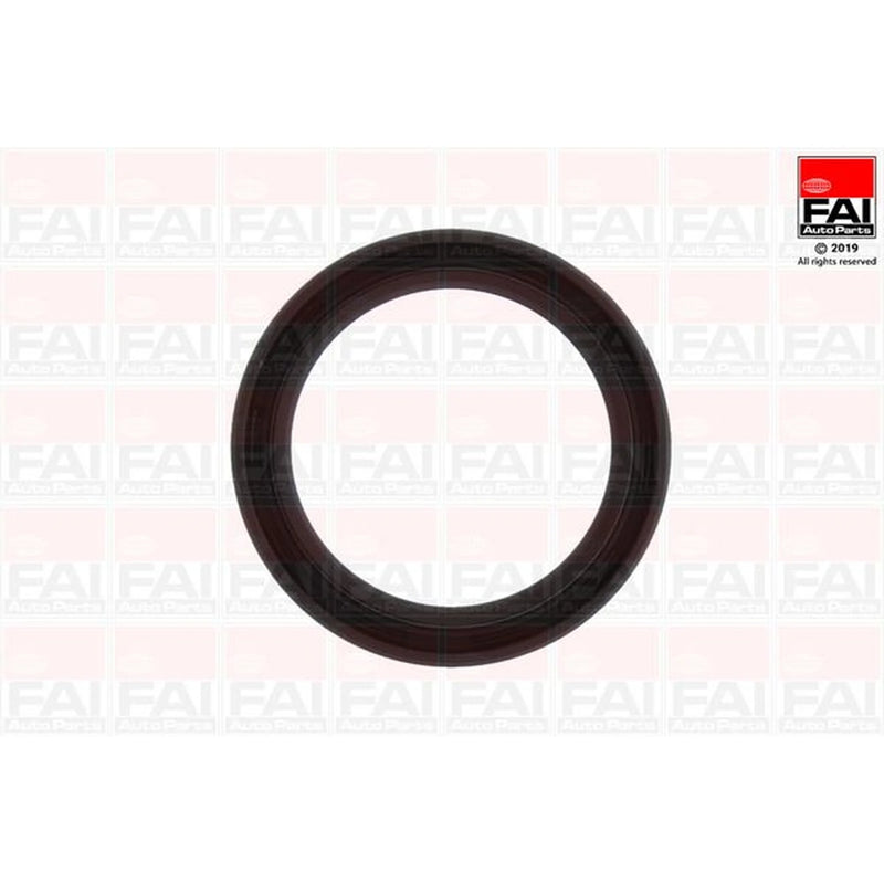 FAI Crankshaft Shaft Seal 68mm OD ID Wide OS514