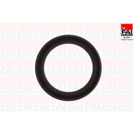 FAI Crankshaft Shaft Seal 68mm OD ID Wide OS514