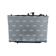 NRF Engine Radiator 506518