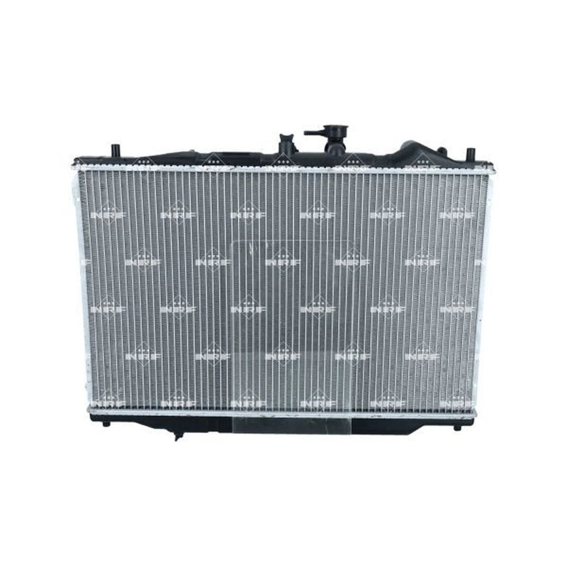 NRF Engine Radiator 506518