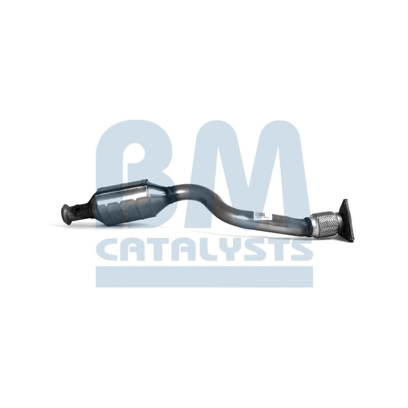 BM Catalysts Homologated Petrol Cat BM90758H