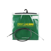 First Line Handbrake Cable Right Rear FKB3807