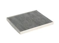 Bosch Cabin Air Filter (Pollen Filter) 1987435558