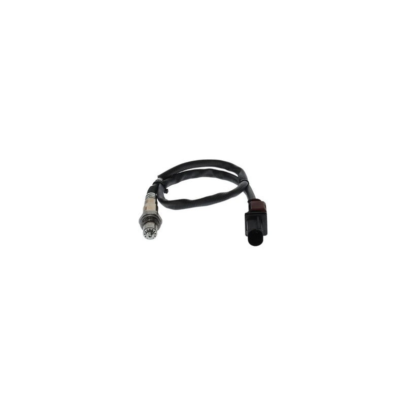 Bosch O2 Lambda Oxygen Sensor before catalytic converter 0 258 017 531
