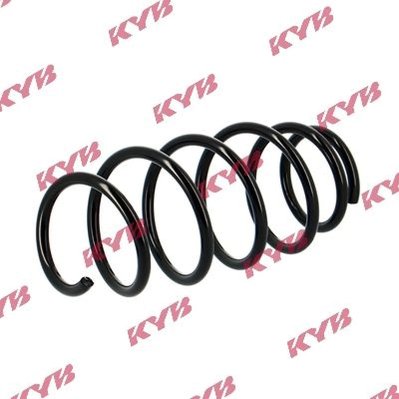 KYB Front Suspension Coil Spring RA4137