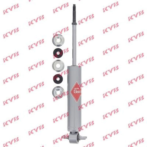 KYB Shock Absorber Damper Strut Front 554046