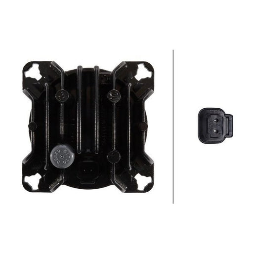 Hella Worklight High 1G0 996 263-501