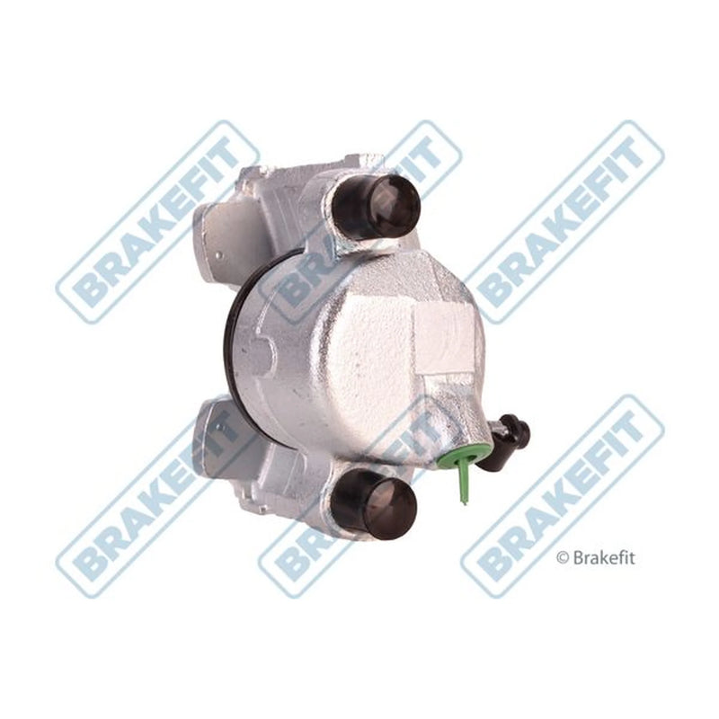 Apec Brake Caliper Assembly Front Right BCA1828E