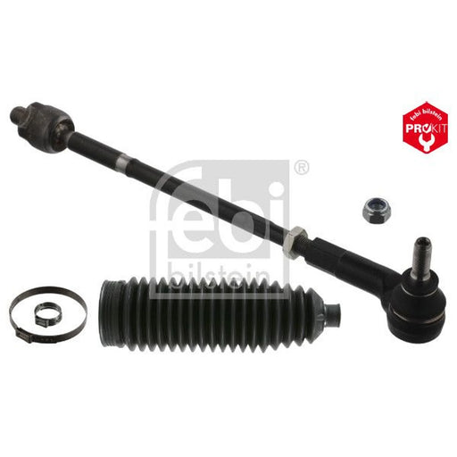 Febi Inner Rack End Right Joint Front Left 44341