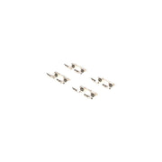Bosch Brake Pad Accessory Fitting Kit Front 1 987 474 441
