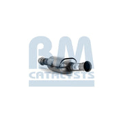 BM Catalysts Homologated Petrol Cat BM90607H