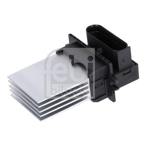 Febi Heater Blower Resistor 196264