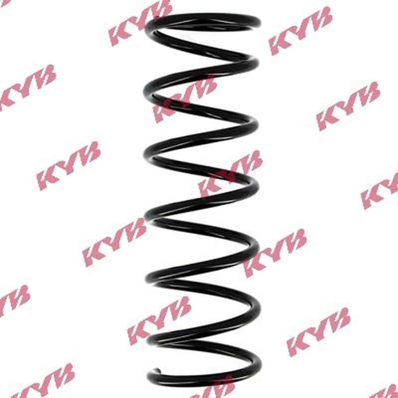 KYB Rear Suspension Coil Spring RA5104