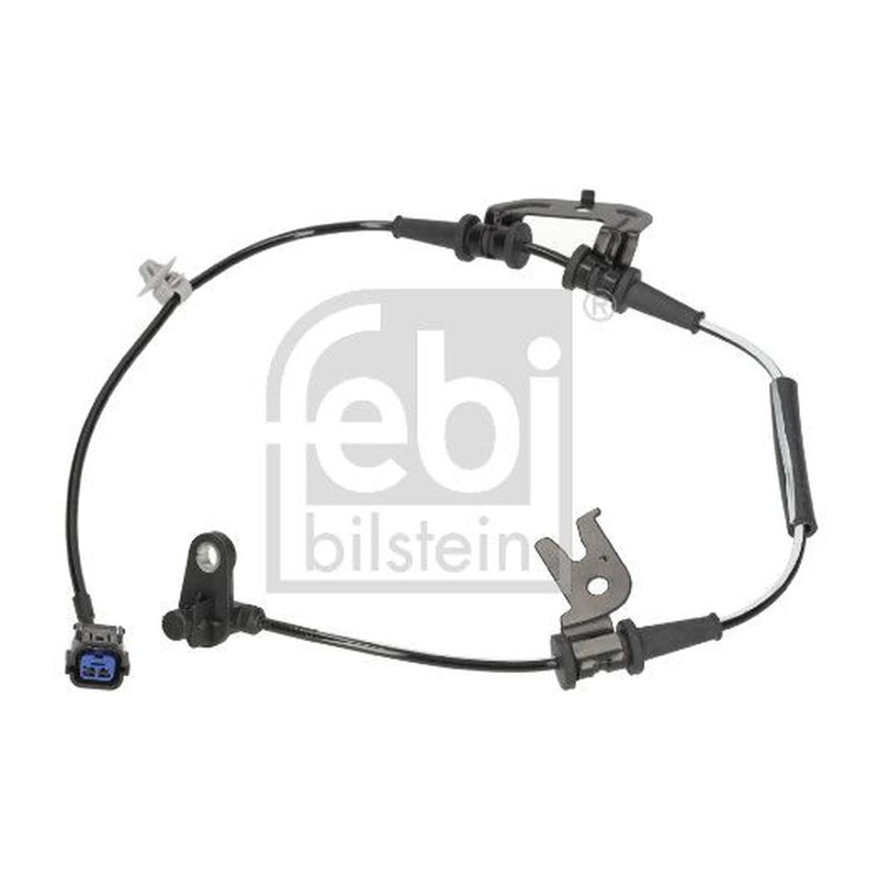 Febi ABS Wheel Speed Sensor Front Left 193574