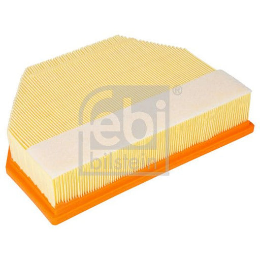 Febi Engine Air Filter 1000490