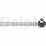 Delphi Steering Tie Rod End Ball Joint Front M14 x 1.5 TA3487