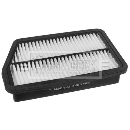 Borg & Beck Engine Air Filter BFA2494