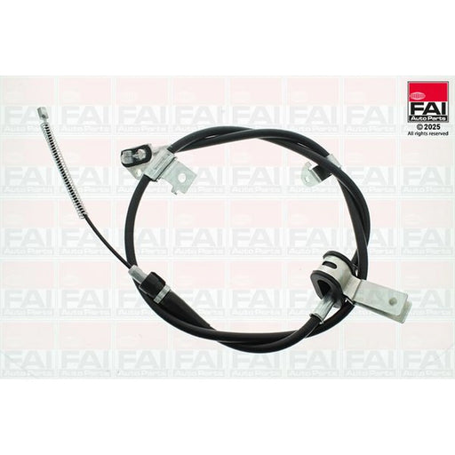 FAI Handbrake Cable Right Rear FBC462