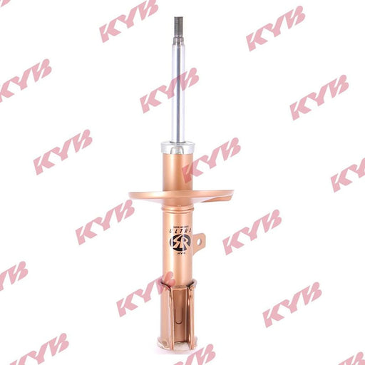 KYB Shock Absorber Damper Strut Front Right 328700