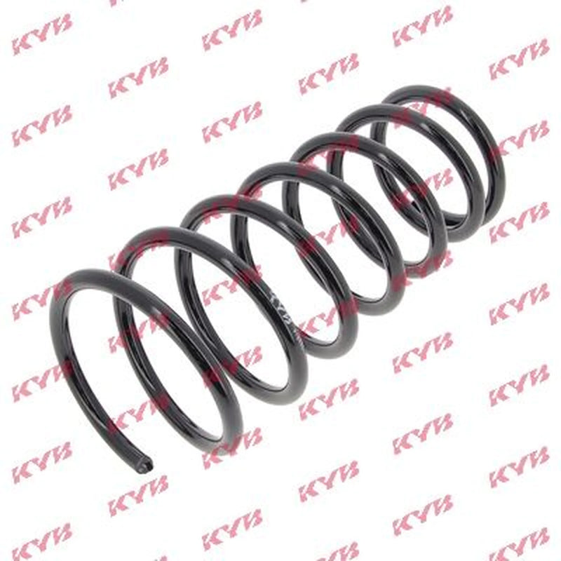 KYB Rear Suspension Coil Spring RI6111