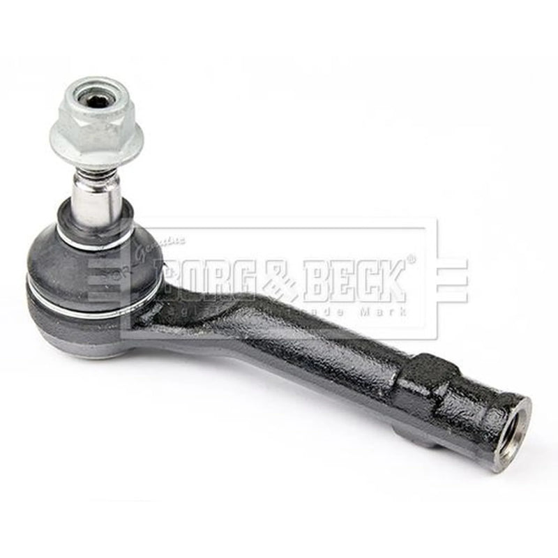 Borg & Beck Steering Tie Rod End Ball Joint M12x1.75 BTR6229
