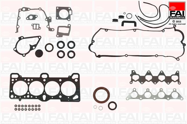 Fai Full Gasket Kit, engine FS2189