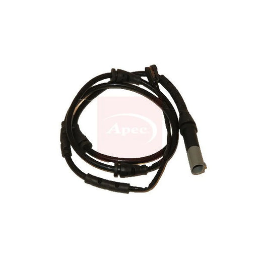 Apec Brake Pad Wear Sensor Front WIR5266