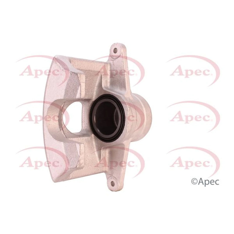 Apec Brake Caliper Assembly Front Right RCA732