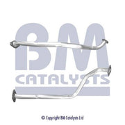 BM Catalysts Exhaust Pipe OD BM50524