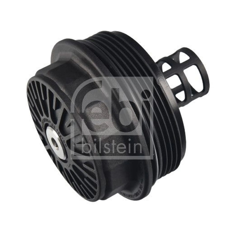 Febi Oil Filter Housing Cap 183035