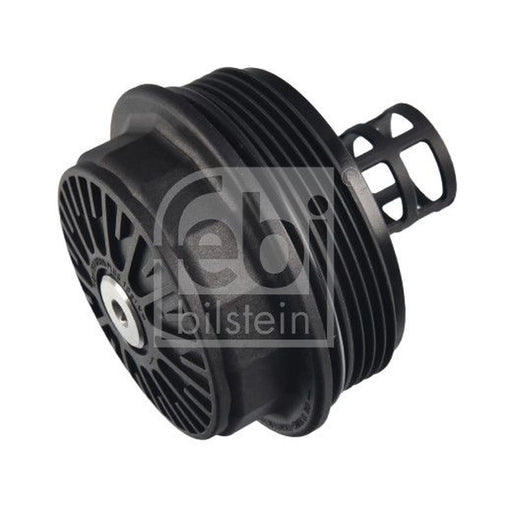 Febi Oil Filter Housing Cap 183035