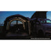 Outwell Jonesville 440SA Flex Drive-Away Awning Campervan 175 - 200 cm - Outwell - Van Life Living