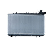 NRF Engine Radiator 50134