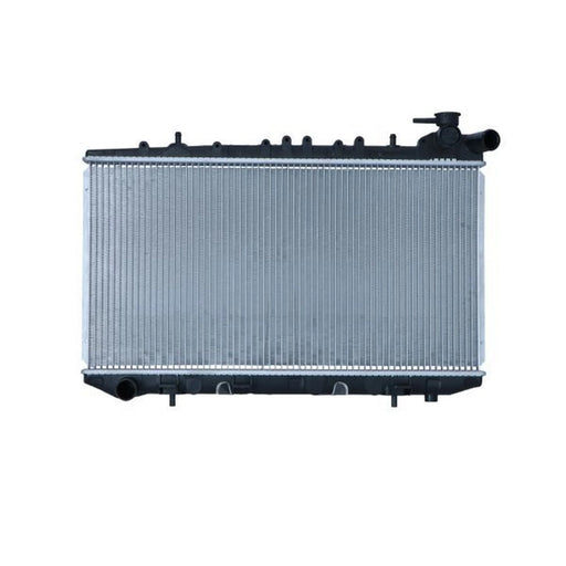 NRF Engine Radiator 50134