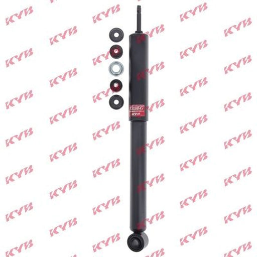 KYB Shock Absorber Damper Strut Rear 344416