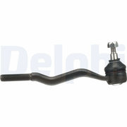 Delphi Steering Tie Rod End Ball Joint Front M14x1.5 TA1075