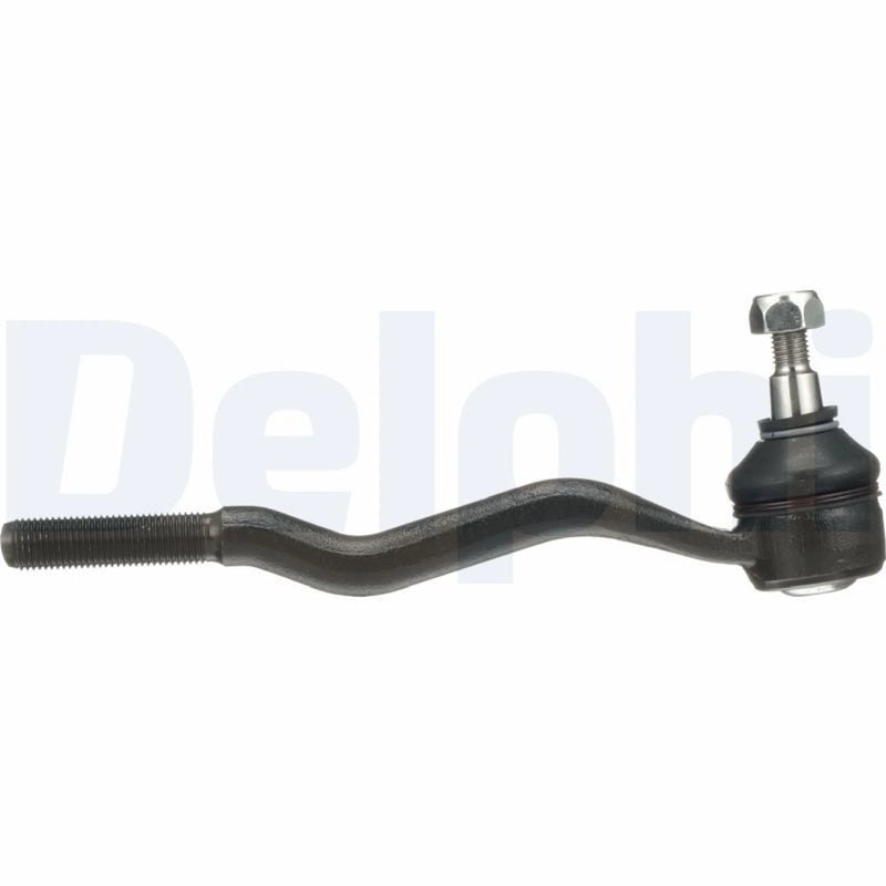 Delphi Steering Tie Rod End Ball Joint Front M14x1.5 TA1075