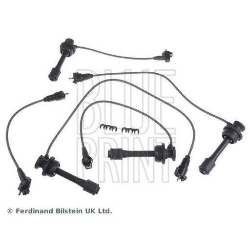 Blue Print Ignition HT Lead Cable Kit ADT31653