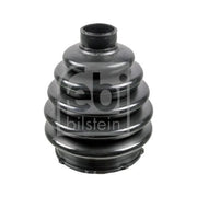 Febi Drive Shaft Bellow Front Right 01006