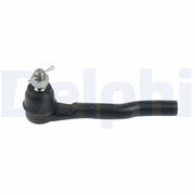 Delphi Steering Tie Rod End Ball Joint Front Left M14 x 1.5 TA3902