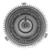 NRF Radiator Fan Clutch 49631