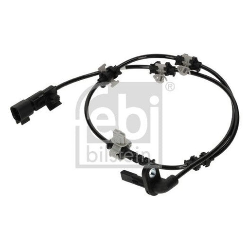Febi ABS Wheel Speed Sensor Rear Right 1001942