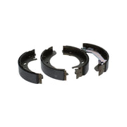 Bosch Brake Shoe Set Axle Kit 0 986 487 832