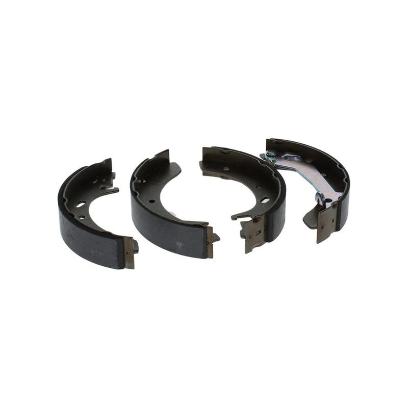 Bosch Brake Shoe Set Axle Kit 0 986 487 832