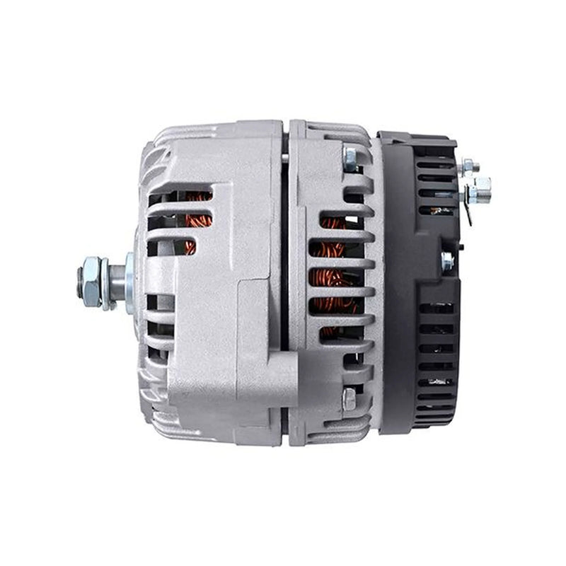 Hella Car Alternator 12V 8EL 015 643-011