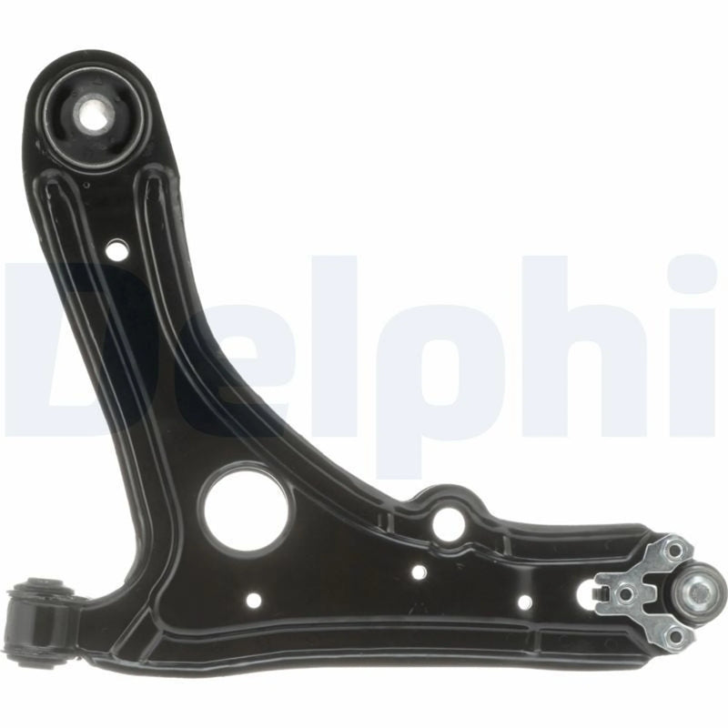 Delphi Control/Trailing Arm Front TC767